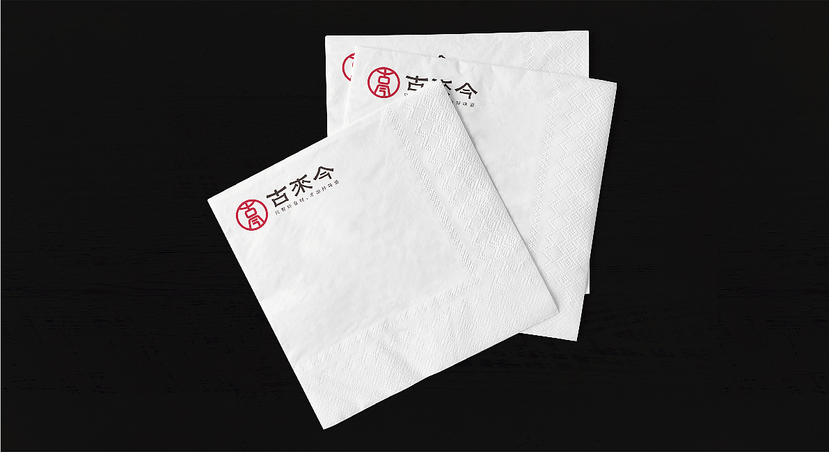 古来今品牌形象设计（图ZMzA1Nzg5ODQw） - 品牌 - 站酷设计师Panda_Chin原创素材 - 站酷ZCOOL