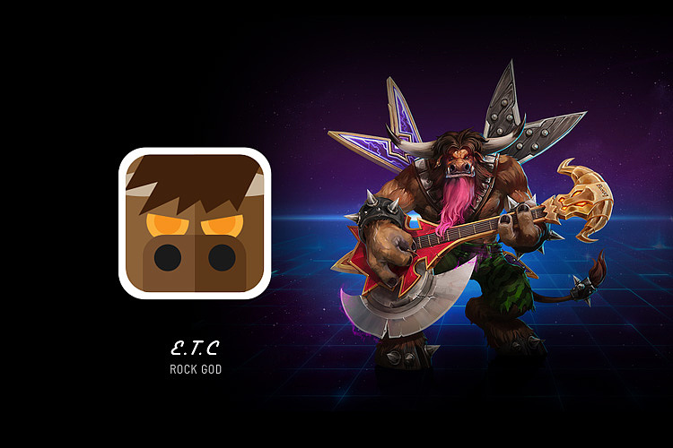 2015年7月30日  br>精英牛头人酋长  来自魔兽世界中的牛头人酋长乐队