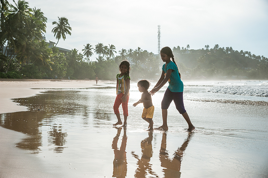 清晨Mirissa（图ZNDExNTIyMzY=） - 风光摄影 - 站酷设计师janction原创素材 - 站酷ZCOOL