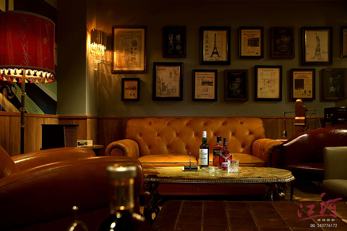 【酒吧摄影】酒吧空间摄影|专业酒吧摄影|酒吧拍照（图ZMTA2MTczNTI4） - 环境/建筑摄影 - 站酷设计师室内空间摄影原创素材 - 站酷ZCOOL