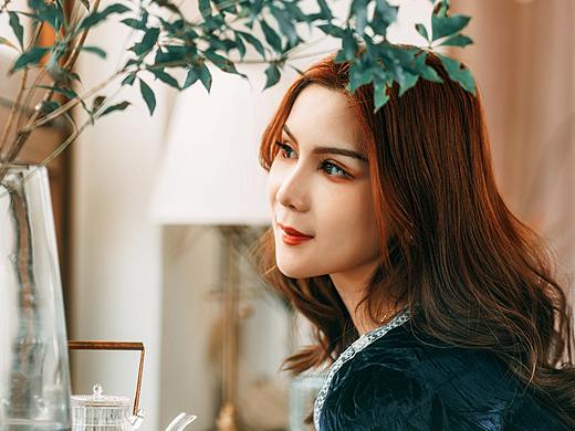 花间一壶茶°
