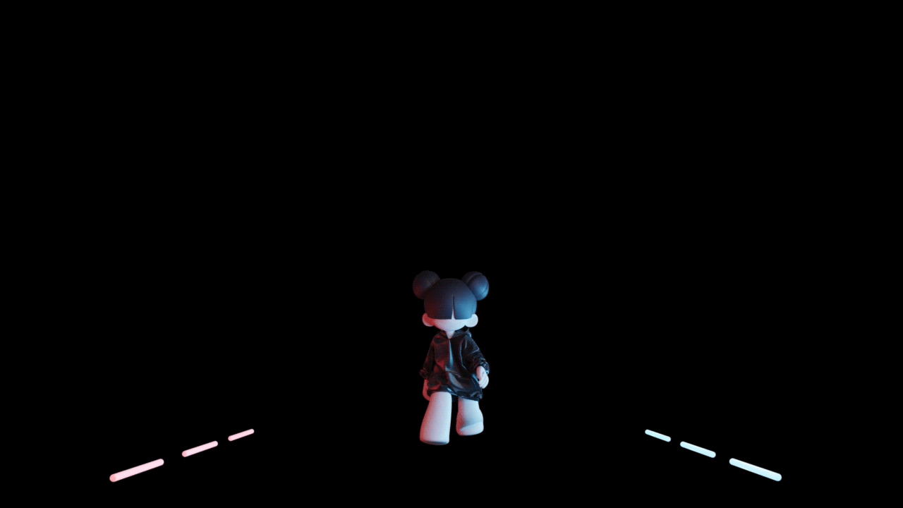 Original IP: Anxious & Upset - 原创IP 焦虑组合（图ZMjg2NDk1ODQ4） - 人物/生物 - 站酷设计师无用阿伦原创素材 - 站酷ZCOOL