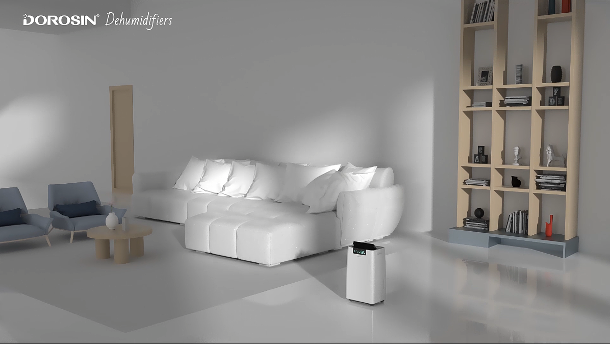 多乐信电器家用除湿机动画初探（图ZMjM2NzM5MjE2） - 产品 - 站酷设计师我是设计小明原创素材 - 站酷ZCOOL