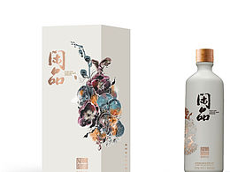 酒类包装