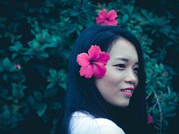 云见花开