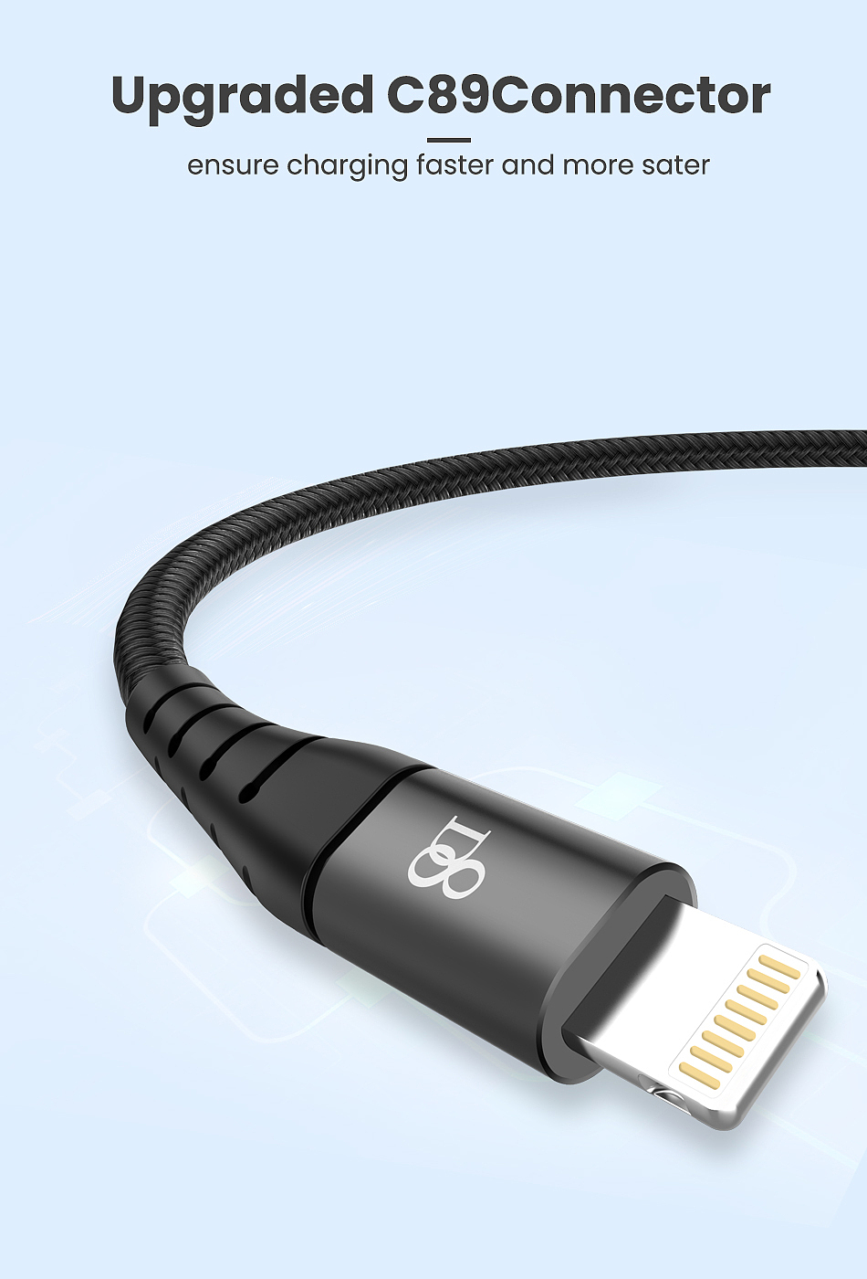 手机数据线详情