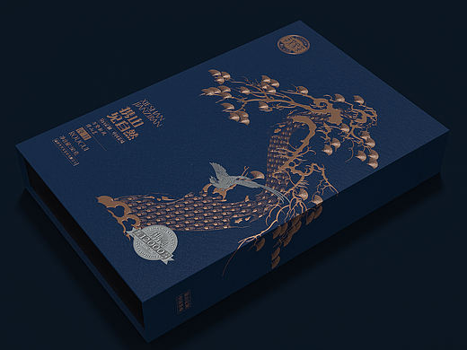 孝文家茶®✖古戈 | 携山以见自然
