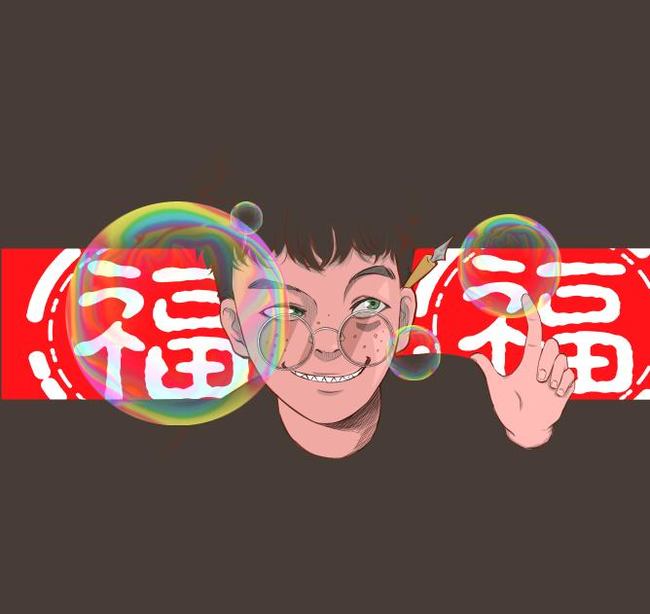 河神大大的个人主页（背景预览） - 主页背景设置 - 站酷设计师河神大大原创素材 - 站酷ZCOOL
