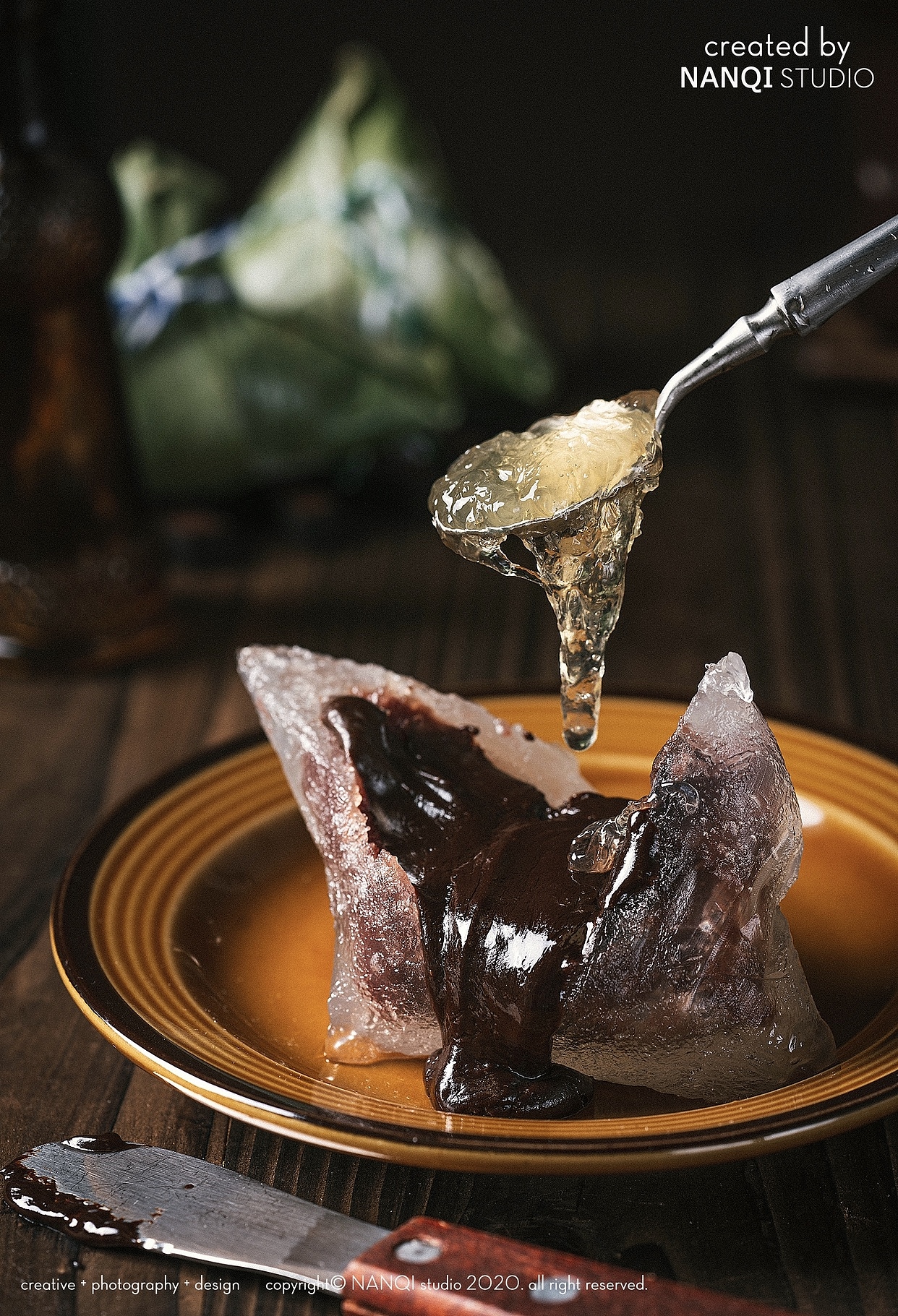 美食摄影|贰柒最最