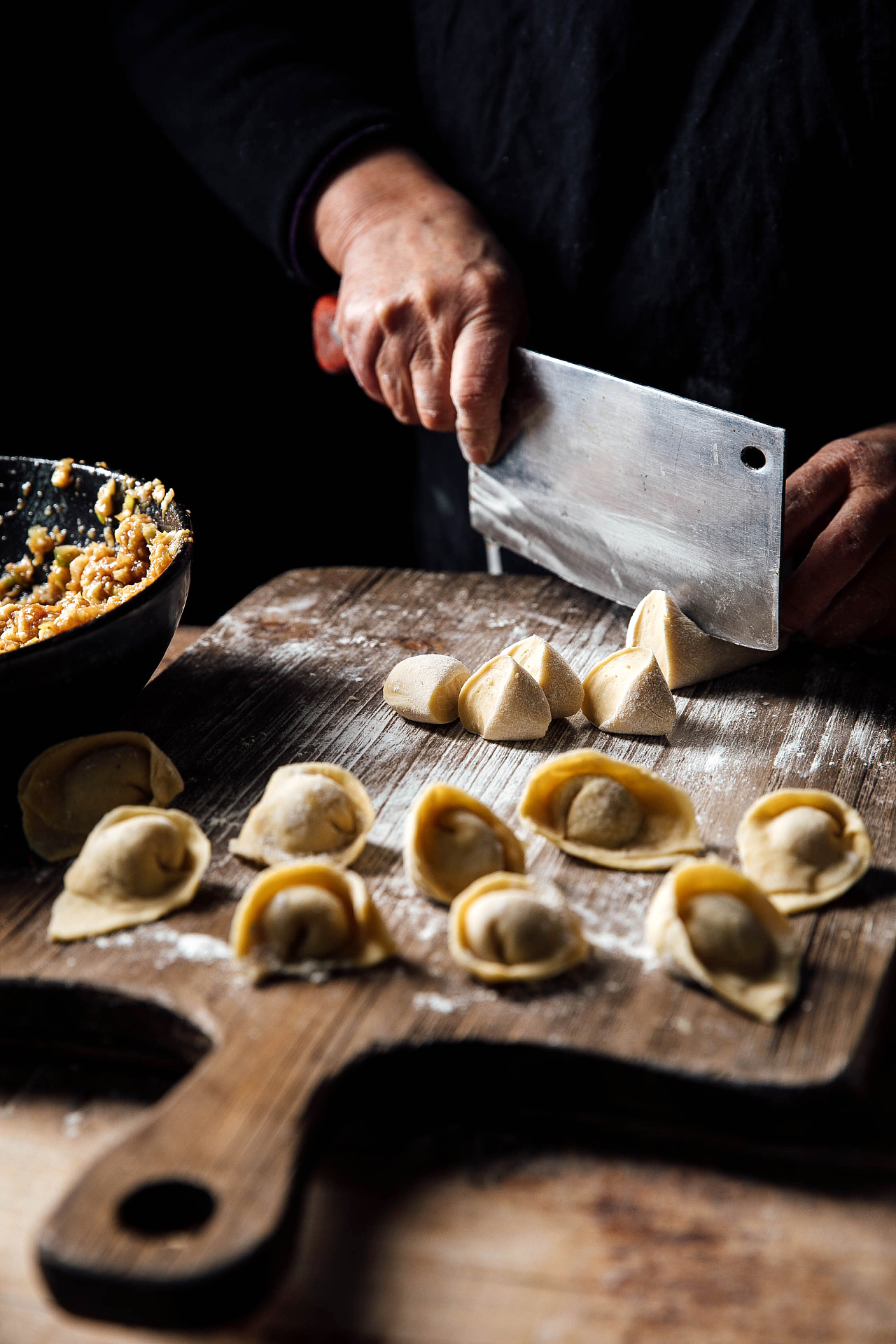 包馄饨|摄影|静物|大树 - 原创作品 - 站酷 (ZCOOL)