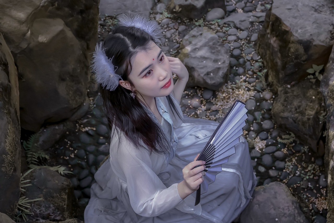 长安忆（图ZMTYzNjk4MjY0） - 人像摄影 - 站酷设计师书妤原创素材 - 站酷ZCOOL