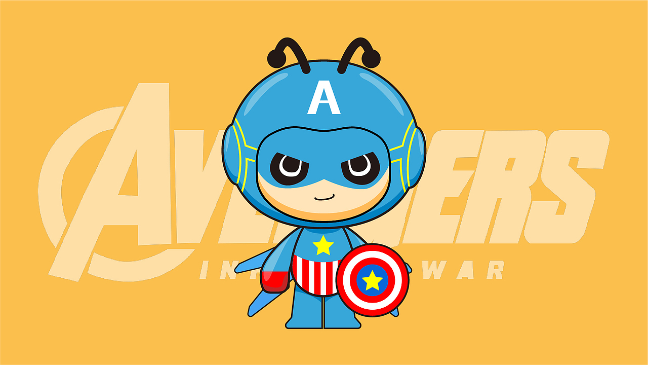 吉祥物设计（图ZMTc5MzAxODc2） - IP形象 - 站酷设计师叽喳喳原创素材 - 站酷ZCOOL