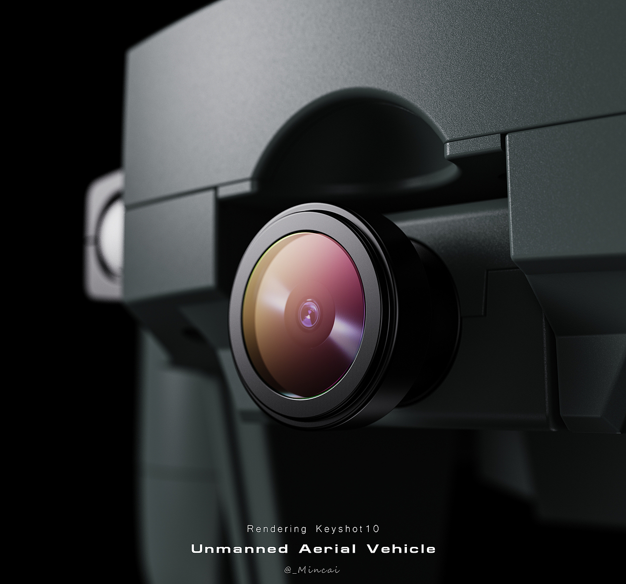 2021年终渲染总结