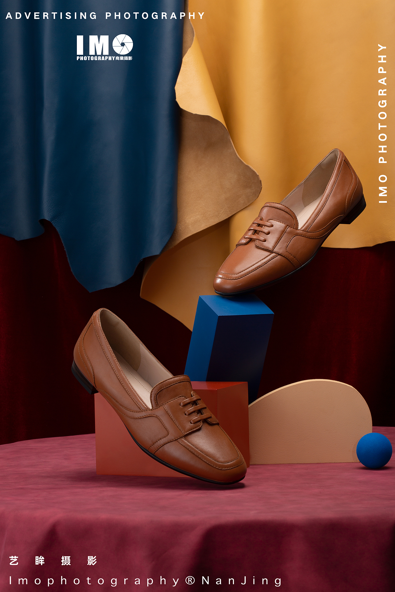 鞋子拍摄宣传客片案例（图ZMzEwMDY5MDg4） - 产品摄影 - 站酷设计师艺缪文化传播原创素材 - 站酷ZCOOL