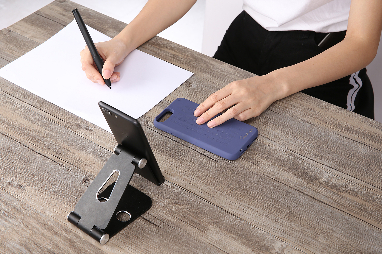 多功能游戏手机壳才拍摄无后期处理底片