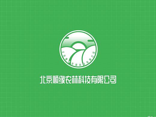 农产品logo付案