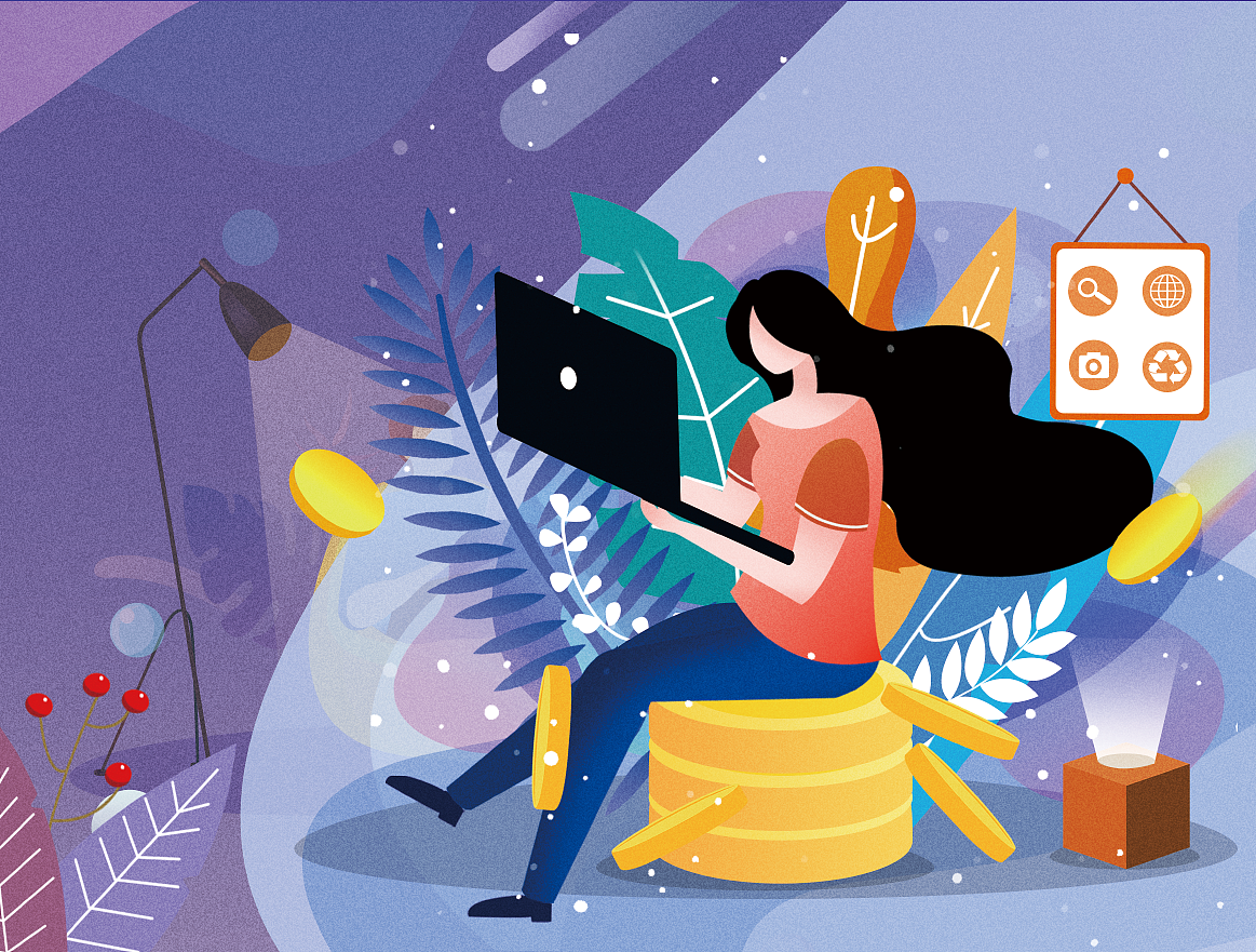 日常练习（图ZMTg2MjExOTI4） - 创作习作 - 站酷设计师我是条鱼原创素材 - 站酷ZCOOL