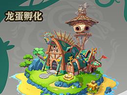 欧美建筑