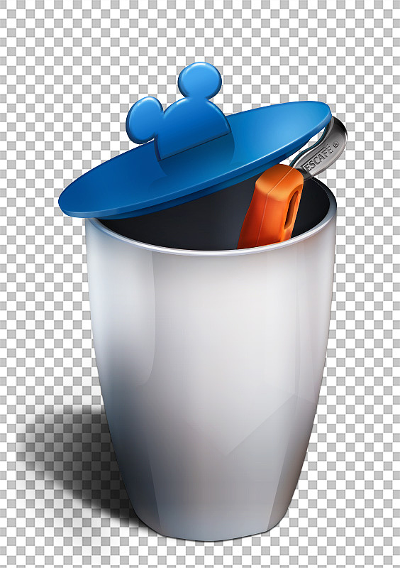 偶滴米老鼠杯子（图ZODU5MzIyNA==） - 图标 - 站酷设计师bubu24原创素材 - 站酷ZCOOL