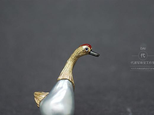 纪念我们的童年--异形珍珠新品推荐