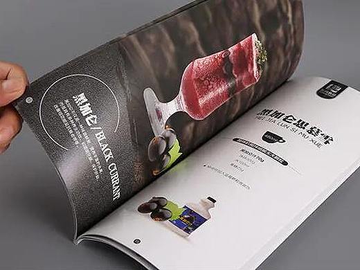 想做一本企业宣传画册，该怎么整理资料呢？