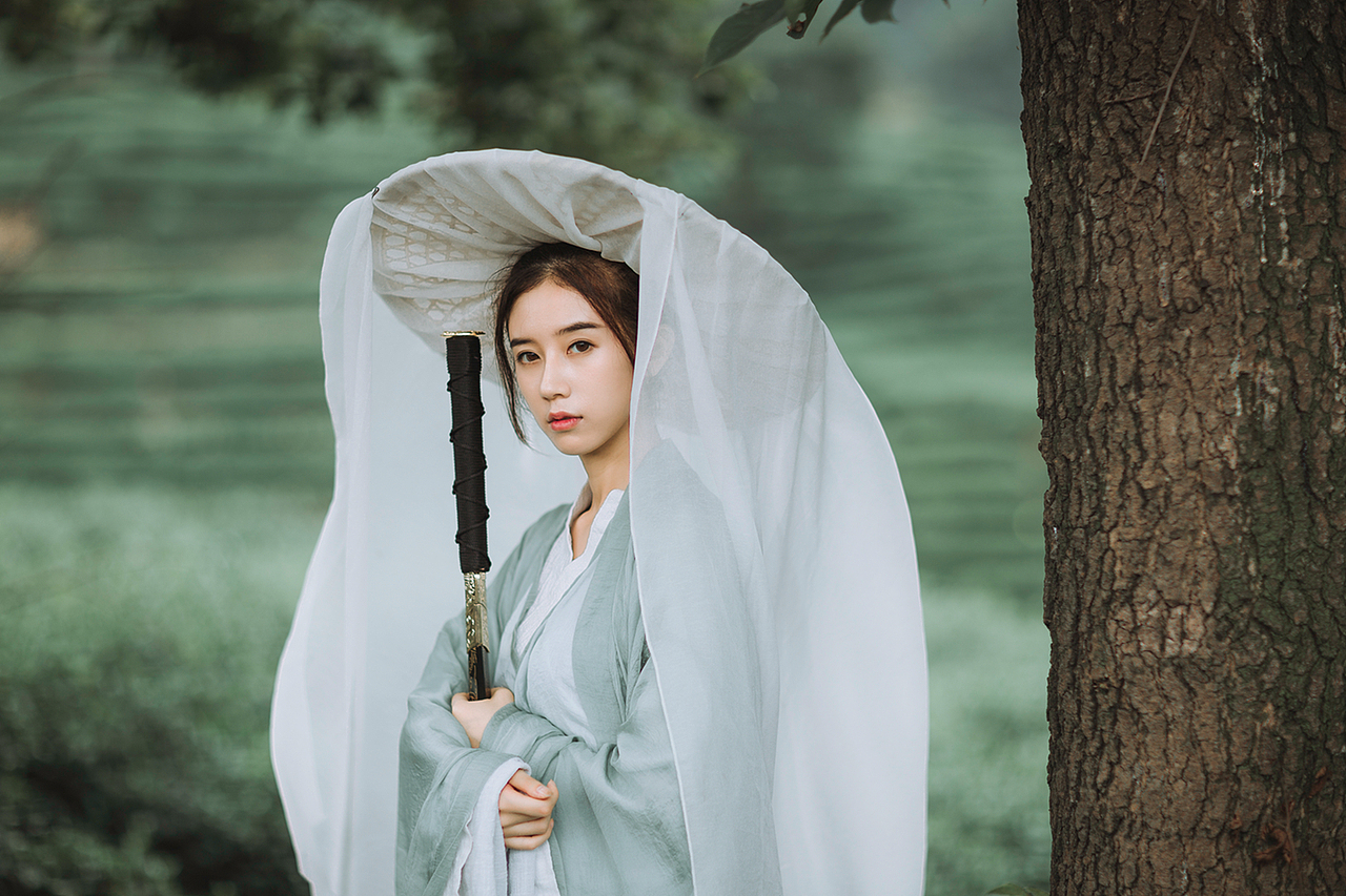 仗劍走天涯（圖ZNzM2Mzk4NTY=） - 人像攝影 - 站酷設(shè)計(jì)師流浪者牧羊人原創(chuàng)素材 - 站酷ZCOOL