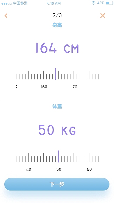 答答穿搭（图ZMTgzOTYxODU2） - APP界面 - 站酷设计师万事屋kkk原创素材 - 站酷ZCOOL