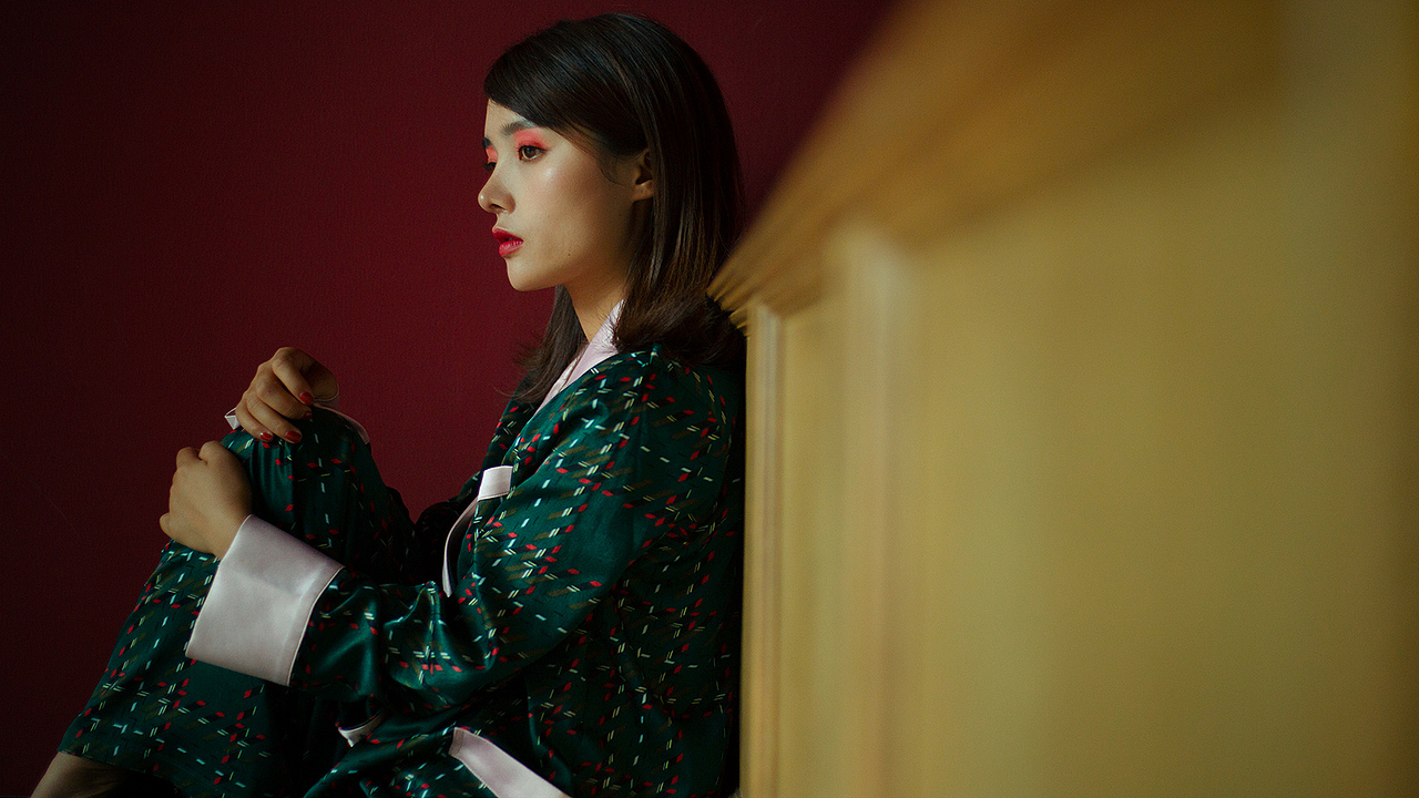 电影感摄影（图ZMjIxNDg2NDY0） - 人像摄影 - 站酷设计师千殇变无殇原创素材 - 站酷ZCOOL