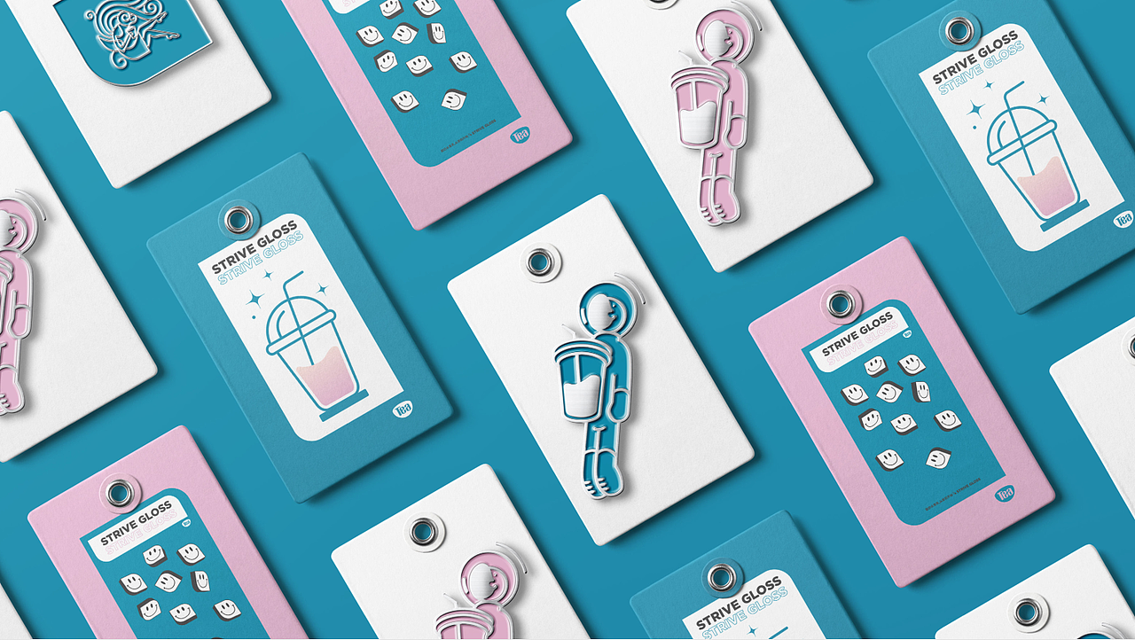 无野品牌策划设计 | 即莉·酸奶水果茶 茶饮品牌（图ZMjI3NjI4Njg0） - 品牌 - 站酷设计师无野品牌策划原创素材 - 站酷ZCOOL