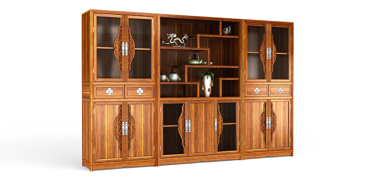 忆古轩家居——西厢房君度