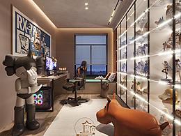 家居現(xiàn)代風   