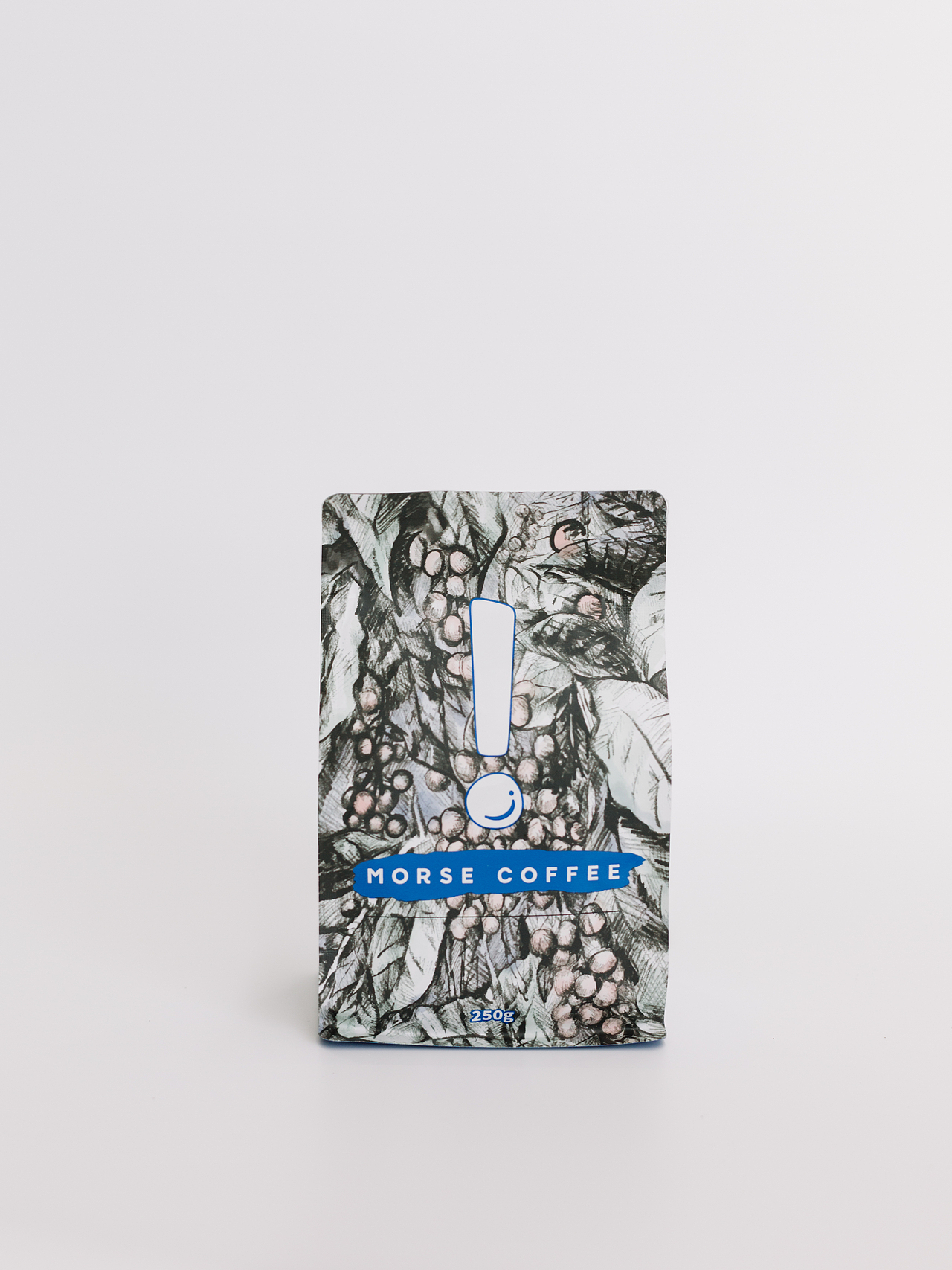 MORSECOFFEE莫思咖啡|淘宝产品拍摄