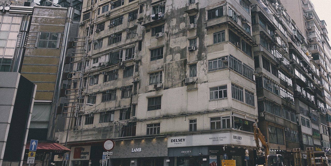 香港&深大Play