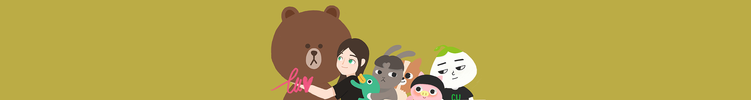 CU_CHENG的个人主页（封面预览） - 主页封面设置 - 站酷设计师CU_CHENG原创素材 - 站酷ZCOOL