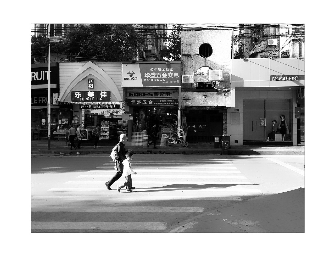 手机随记~生活点滴