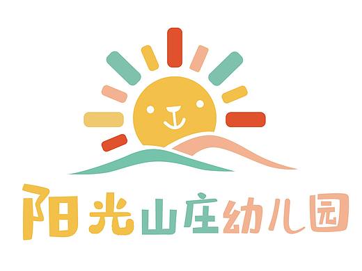 幼儿园logo