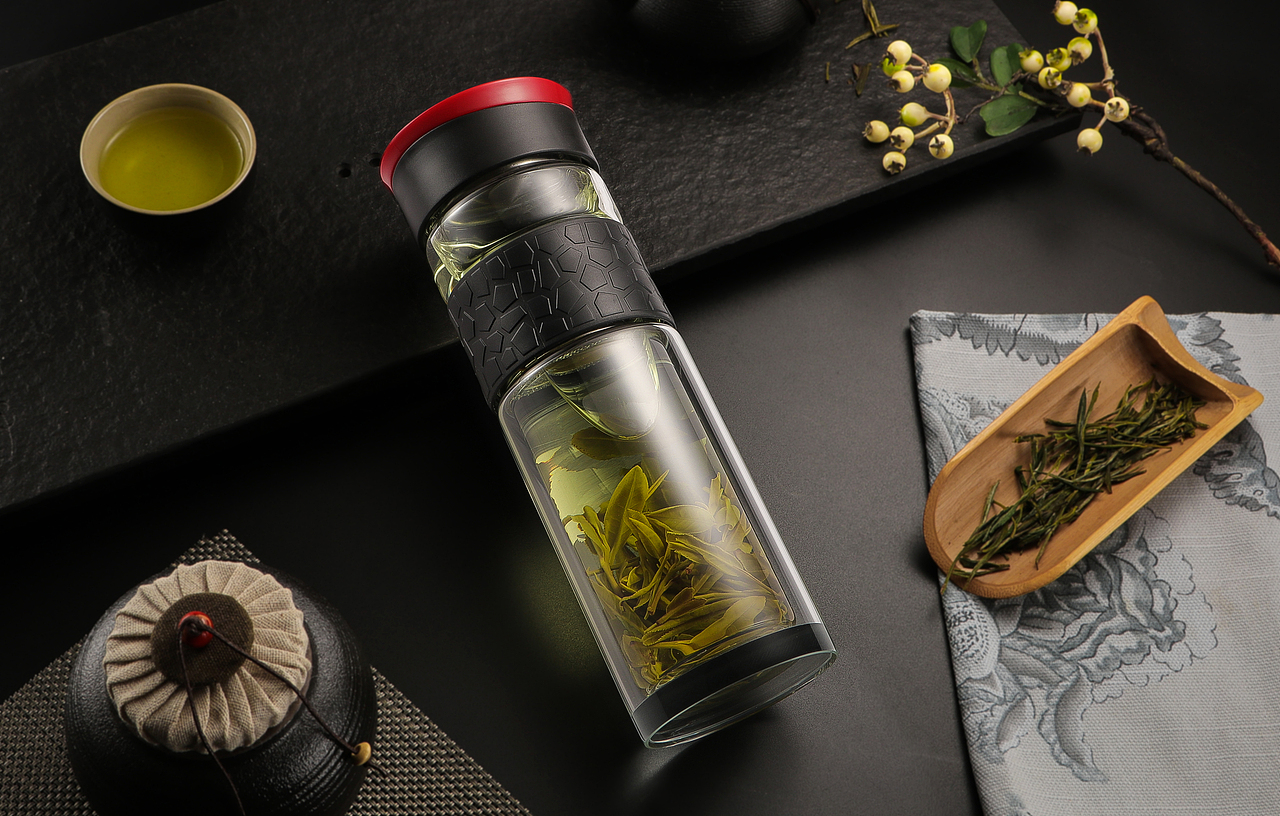 泡茶师玻璃杯（图ZMTE0MDY2MDQ4） - 产品摄影 - 站酷设计师摄影师丶峰原创素材 - 站酷ZCOOL