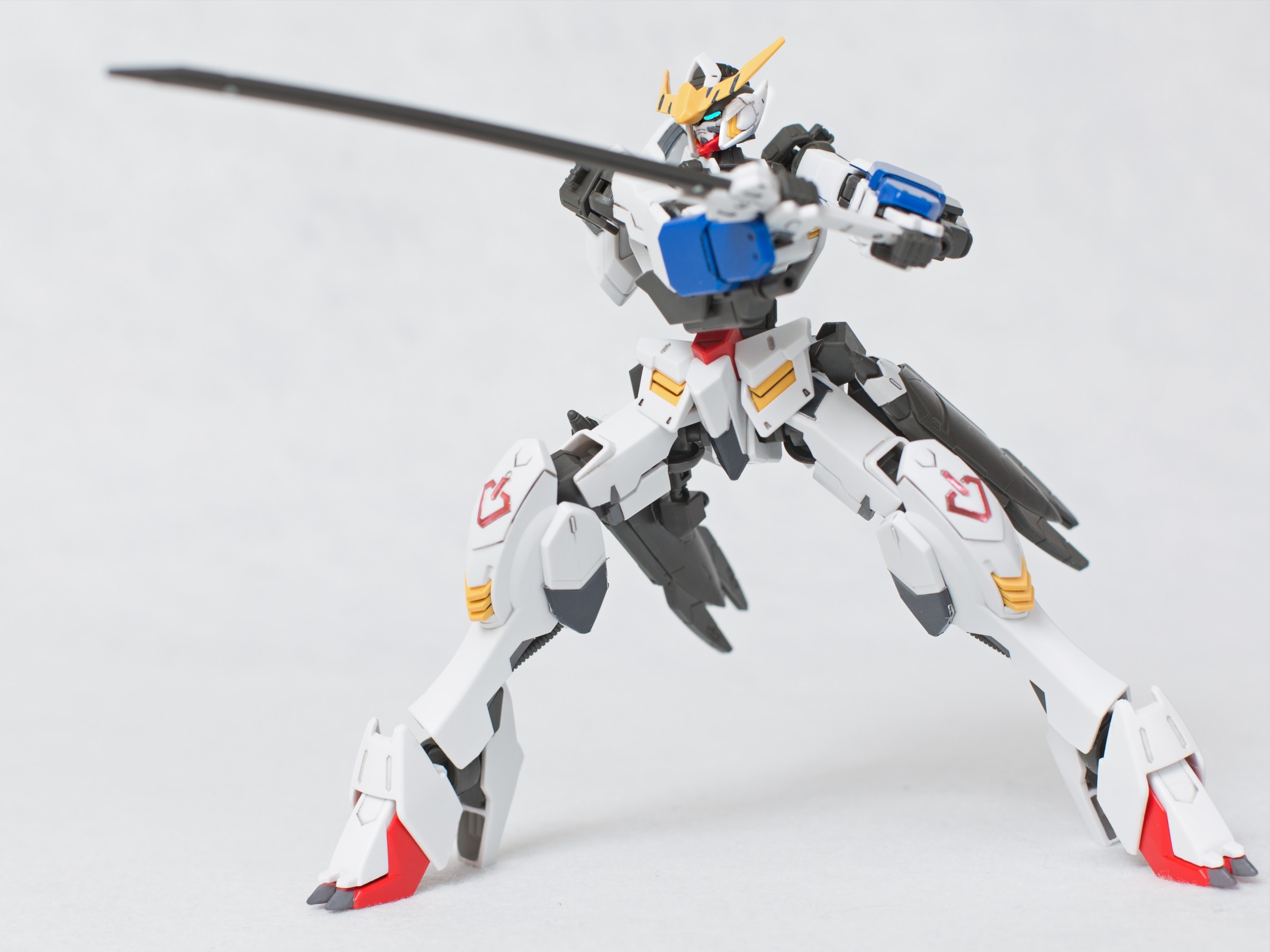 hg巴巴托斯第一季全形态