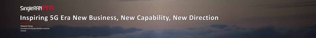 Global MBBF 2018 | 华为全球移动宽带论坛（图ZMTM4NDg2NTk2） - PPT/Keynote - 站酷设计师锐普演示原创素材 - 站酷ZCOOL