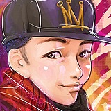钢铁24小王子合体的头像