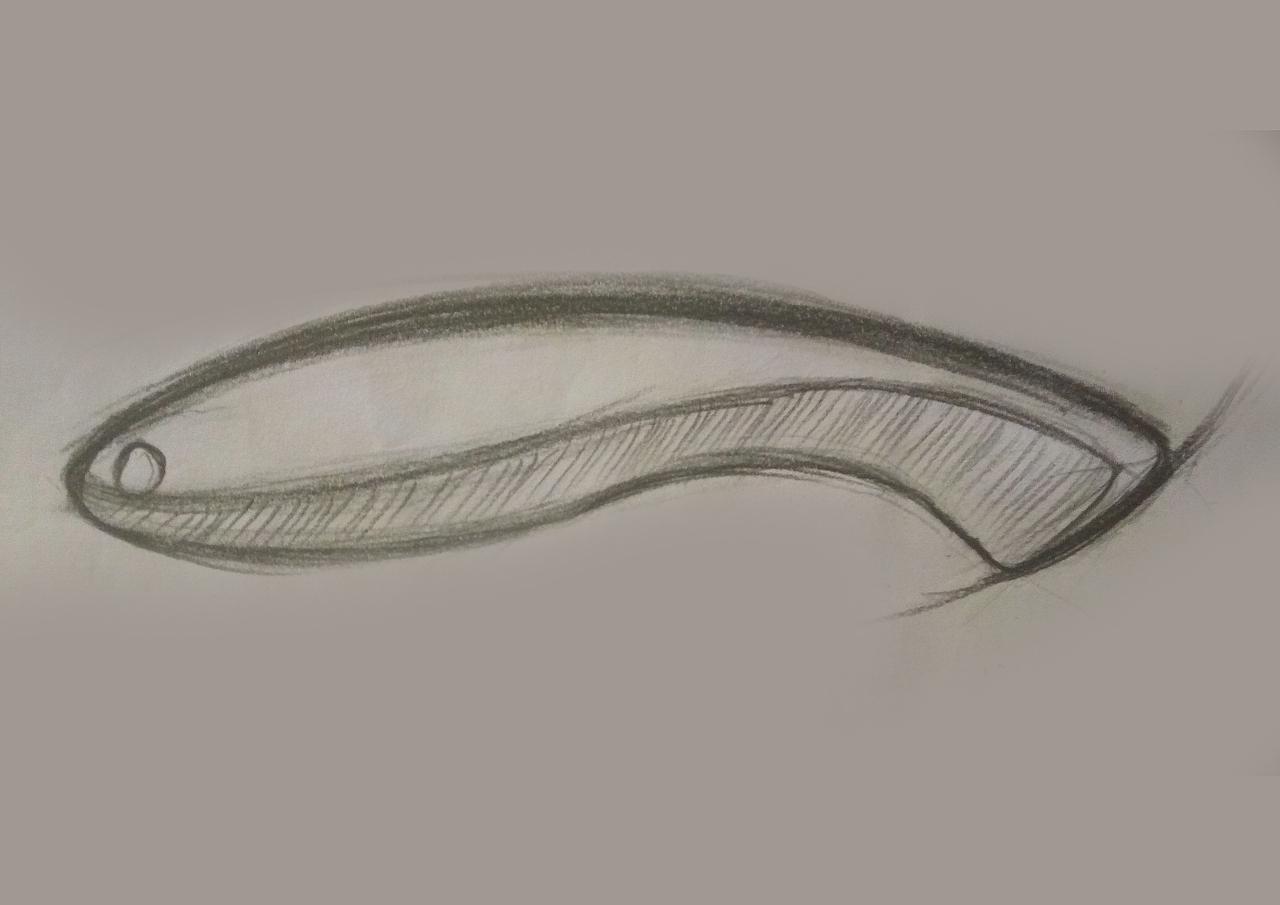 手摸出好几个泡，打造出洪荒神器