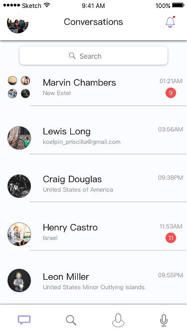 偶尔闲下来做的