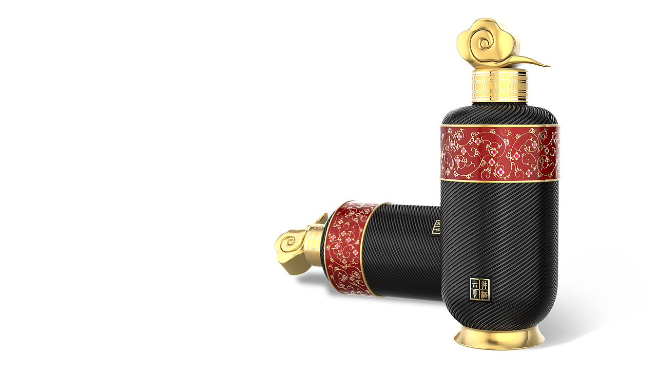 中国风包装合集