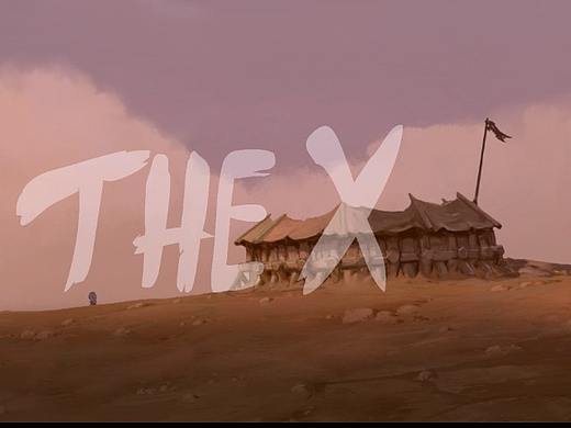 The X