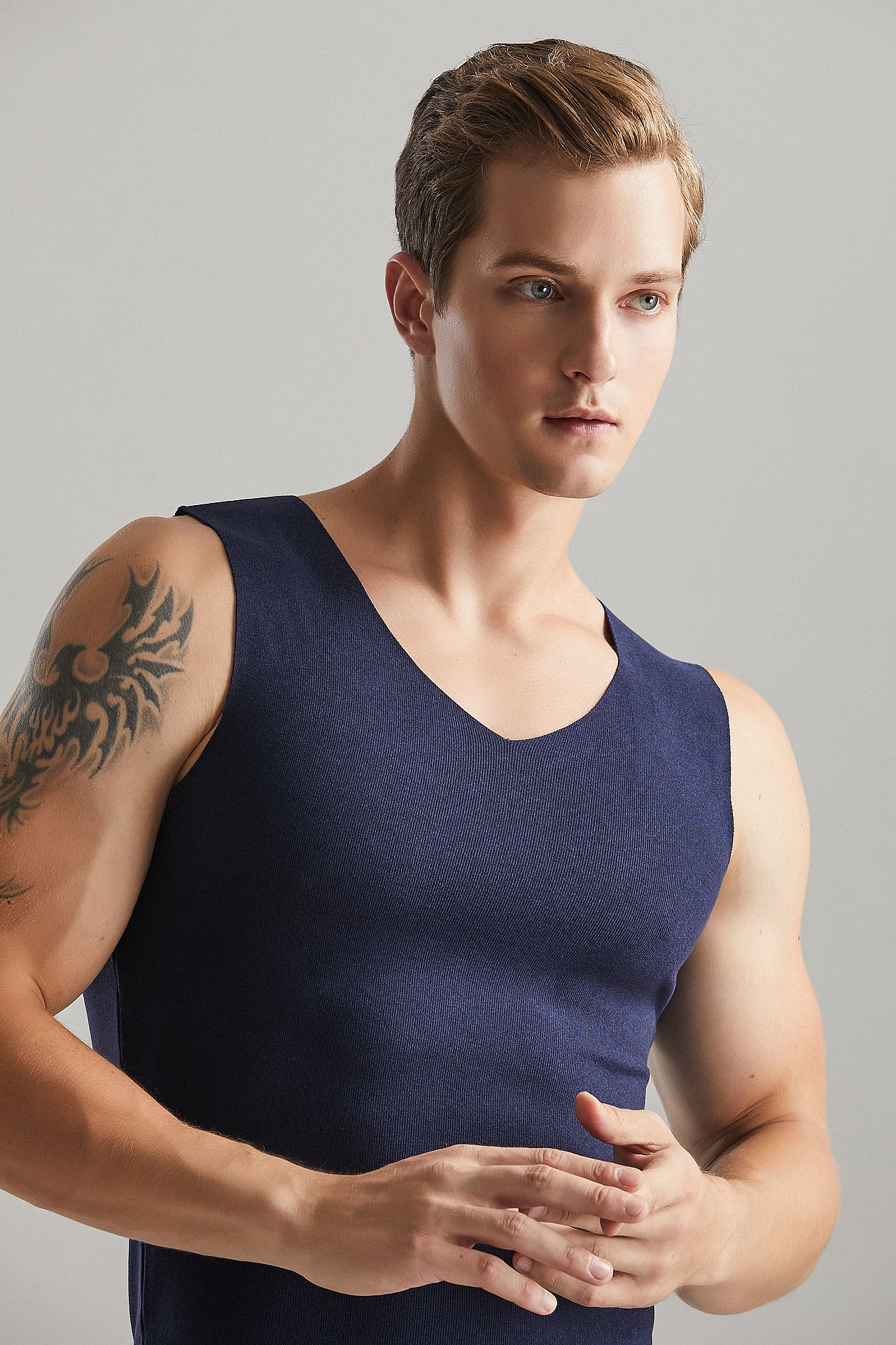 俞兆林保暖内衣