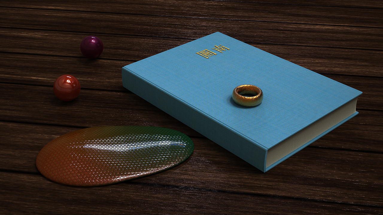 渲染练习（图ZMjIxNDY2MzA0） - 生活用品 - 站酷设计师颜东华_29原创素材 - 站酷ZCOOL