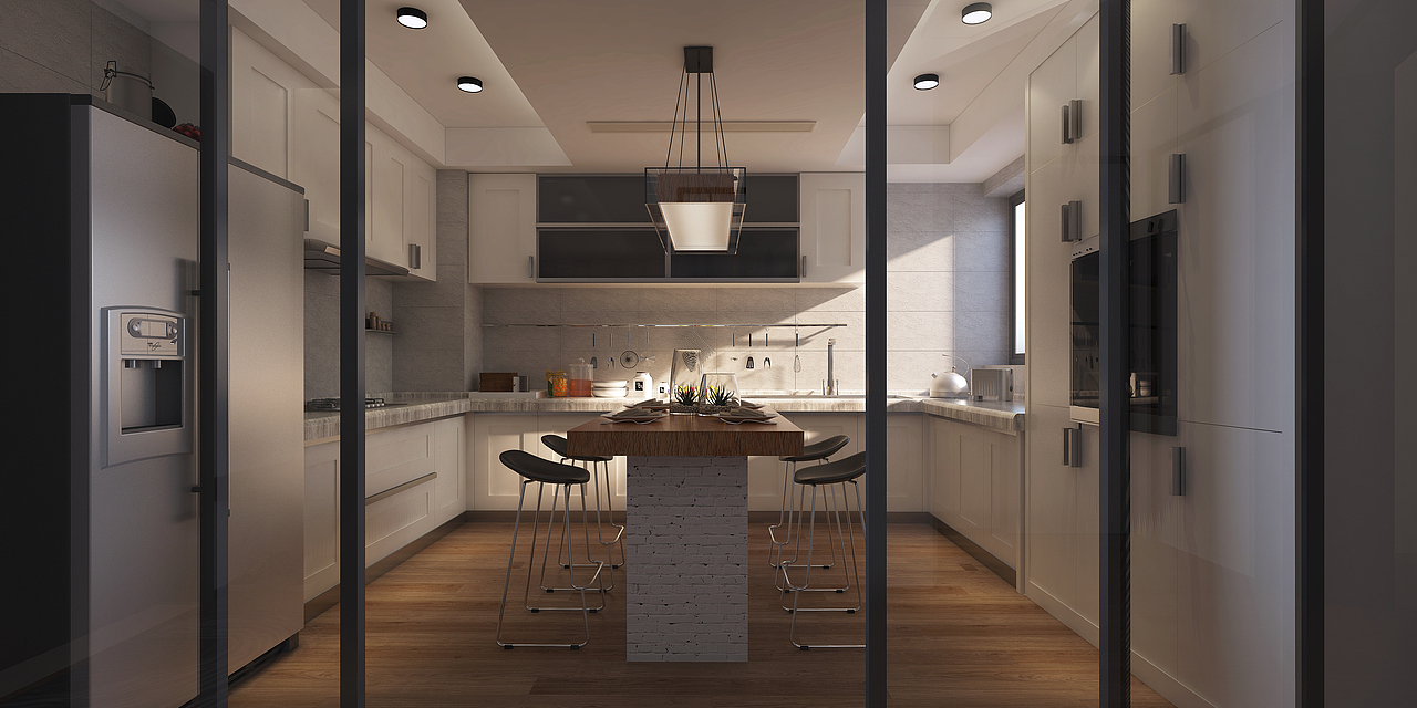 长期“保鲜”（图ZNzIzNjQ0NzI=） - 家装设计 - 站酷设计师Tyron张文文原创素材 - 站酷ZCOOL