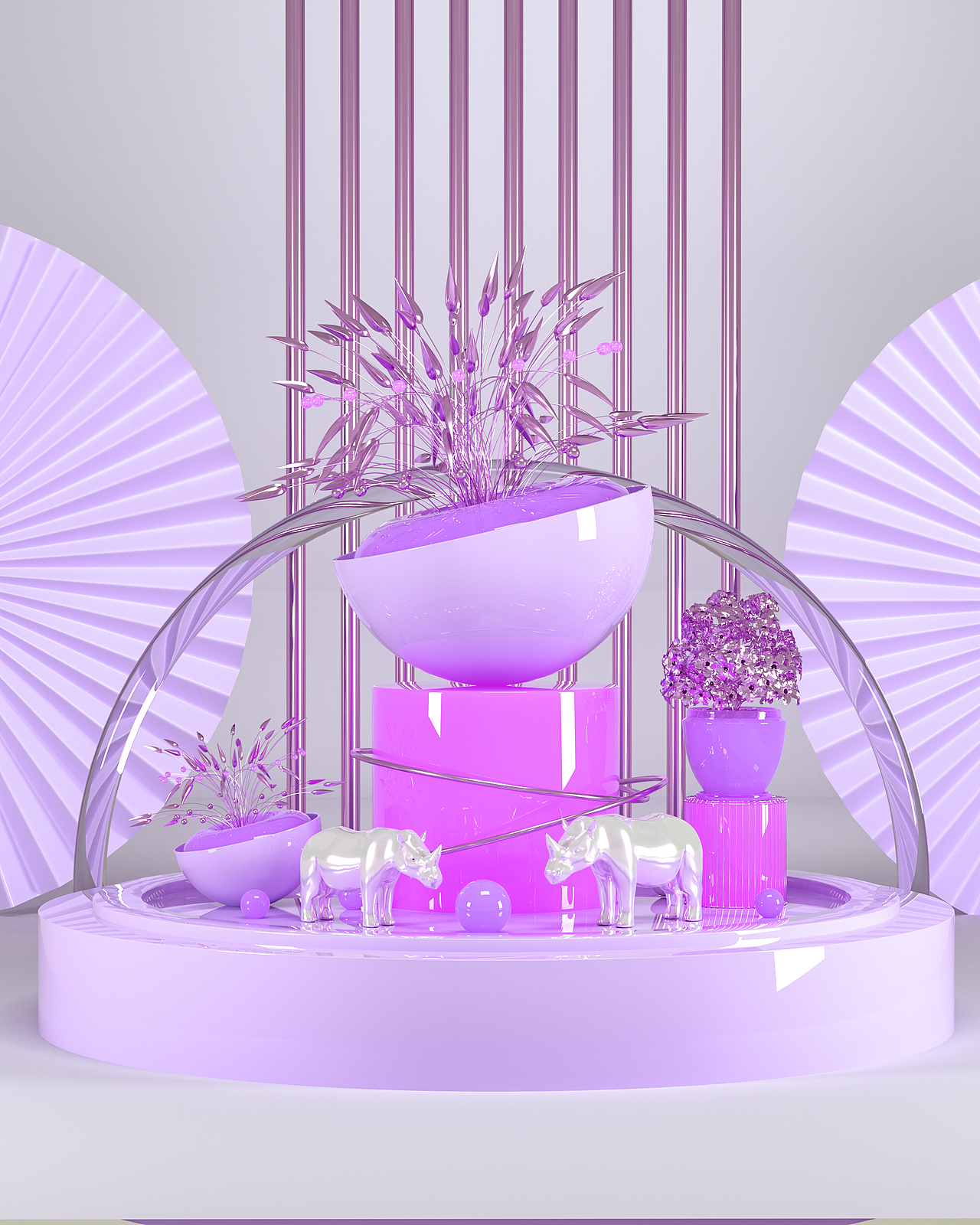 0基础学员作品04