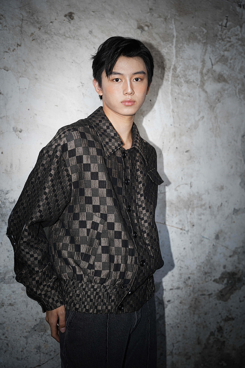 Pastoral poetry fashion week 2022