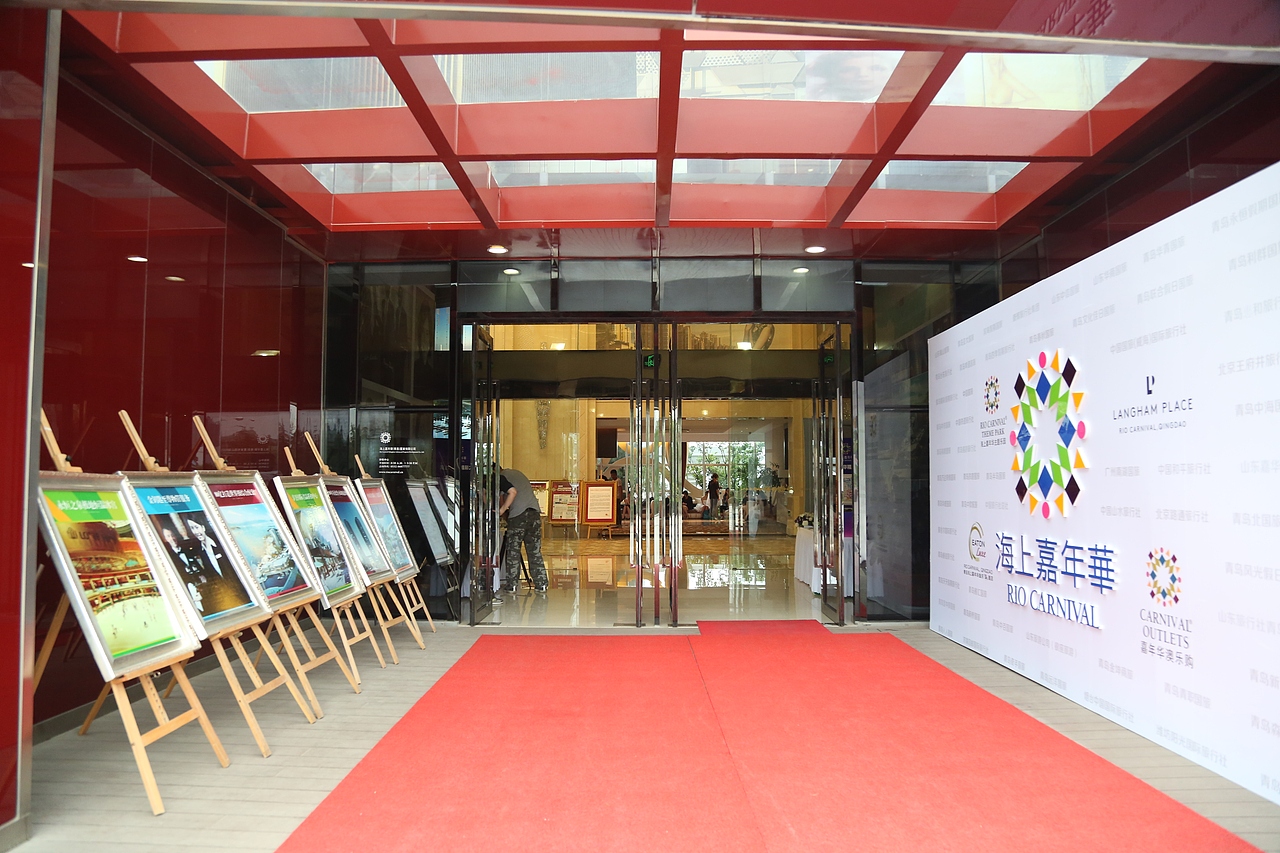 公关活动（图ZMTczODYxNzY=） - 宣传物料 - 站酷设计师无敌小冬原创素材 - 站酷ZCOOL